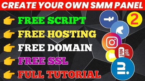 smm panel|free smm panel script.
